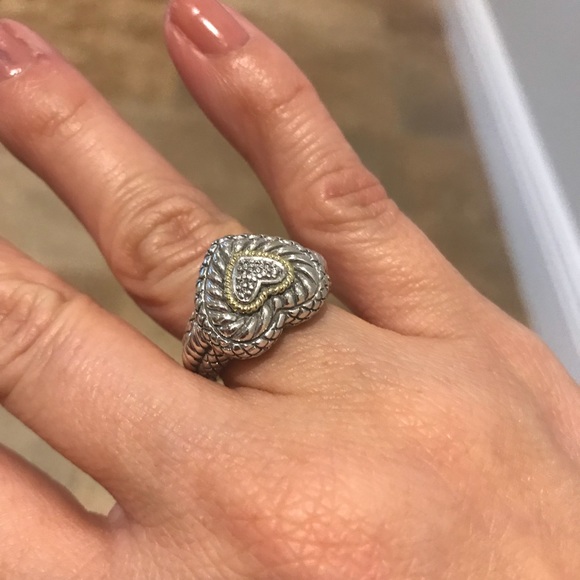 andrea candela rings